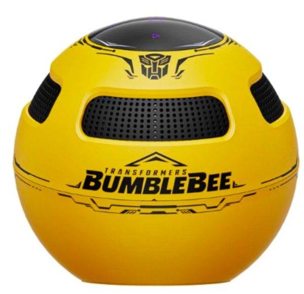 Transformers Portable BT Speaker TF-Y17 3W