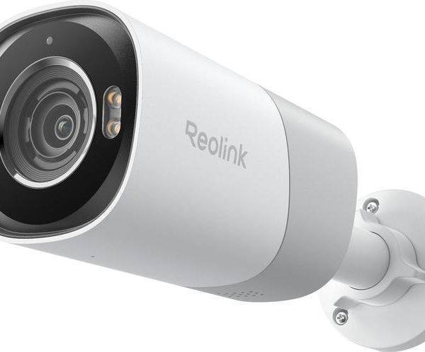 Reolink PRO IP POE Dual Illumination 8.0MP Bullet 2.7-13.5mm SED Motorised RP-PCB8MZ