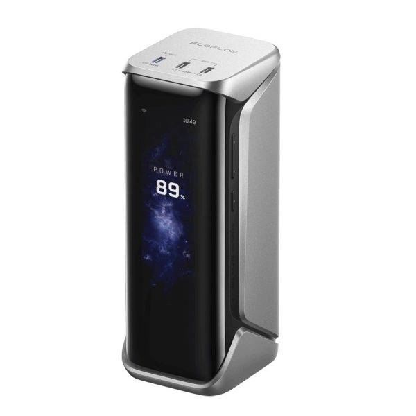 EcoFlow Charge Powerbank RAPID Pro X 27650mAh 300W