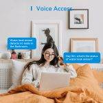 Meross Homekit Smart Water Leak Sensor MS400HK-UK - Image 2