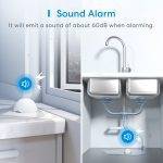 Meross Homekit Smart Water Leak Sensor MS400HK-UK - Image 4