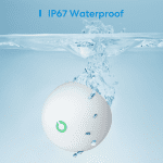 Meross Homekit Smart Water Leak Sensor MS400HK-UK - Image 5