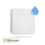 Meross Homekit Smart Wi-Fi Thermostat for Boiler/Water Heating System MTS200BHK-EU
