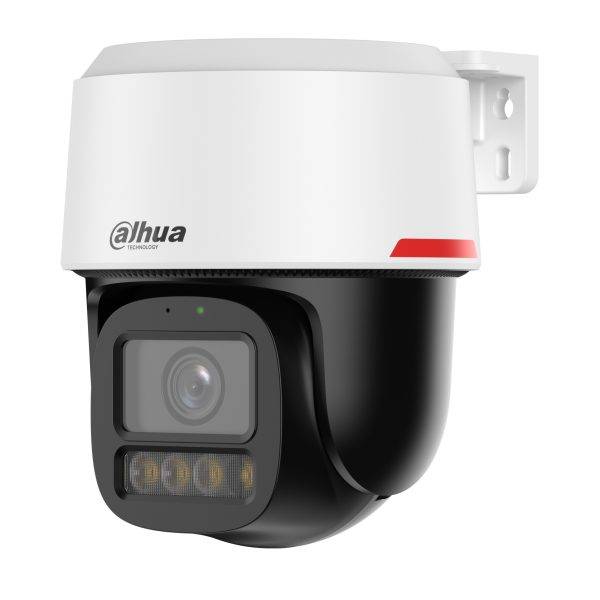 Dahua IP 4.0MP Dome PT Entry Level 3.6mm Dual Illumination WDR PT2449C1-S-PV-PRO