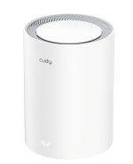 Cudy Mesh AX3000 Dual Band 2.5GbE Wi-Fi 6 Addon for M3000