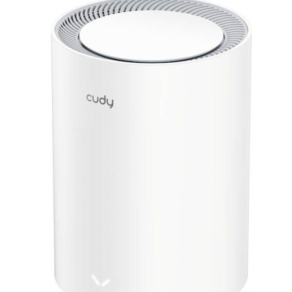 Cudy Mesh AX3000 Dual Band 2.5GbE Wi-Fi 6 Addon for M3000