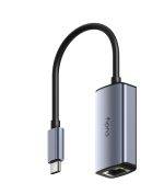 Cudy Converter USB-C to 2.5Gbe LAN Aluminium UE25C