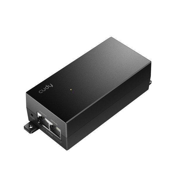 Cudy PoE Adapter/Injector 2.5GbE POE/POE+ 30W POE200H