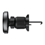 Unitek Charge Car Wireless Qi2 Magnetic 15W & AirVent Mount P1404A - Image 3