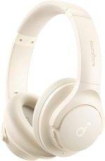 Anker Soundcore Headphones Q20i White