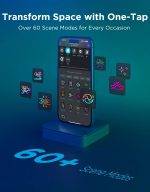 Govee Gaming Monitor Light Bars Pro Smart RGBIC H8048 - Image 6