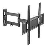 Brateck TV Mount 40x40 Turn 2-Arm 43cm LPA63-443