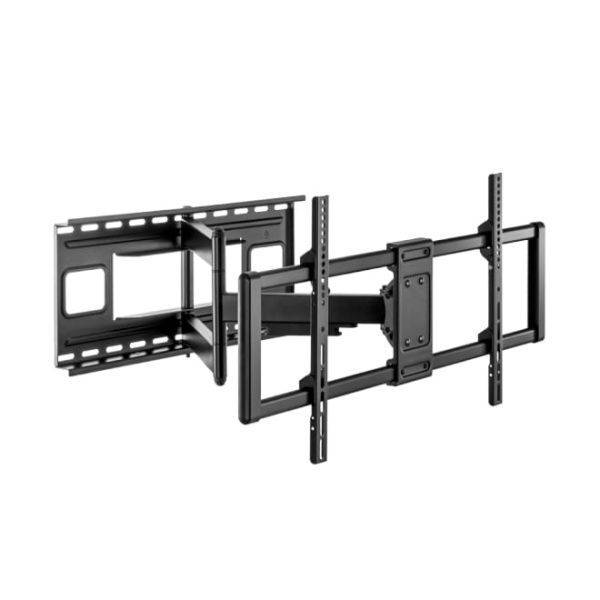 Brateck TV Ceiling Mount 40x40 50kg 56-91cm PLB-CE944-01S