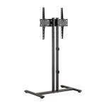 Brateck TV Floorstand 40x40 96cm 35kg FS47-44T-01 - Image 2