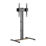 Brateck TV Floorstand 40x40 96cm 35kg FS47-44T-01