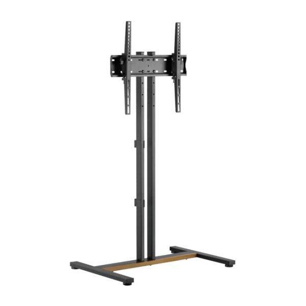 Brateck TV Floorstand 40x40 96cm 35kg FS47-44T-01