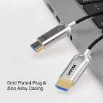 Unitek Active Optical HDMI 2.0 Premium 10.0m C11092A-10M - Image 6