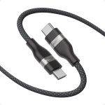 Anker Mobile Cable USB C to USB C 1.8m 240W Black