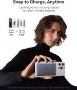 Baseus Powerbank Wireless 20W 5000mAh PicoGo AM41 - Image 6