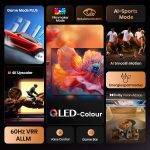 Hisense 75E7Q 75'' 4K Smart QLED TV - Image 2