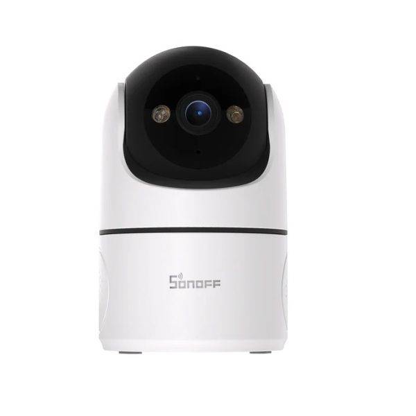 Sonoff Smart WiFi IP Security Camera CAM-PT2