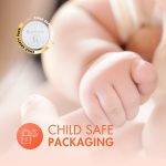 Uniross Lithium-Button Cell CR2016HP High Power (5pack) - Image 5