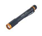 Uniross GX100 Penlight IPX4 Waterproof Torch 280 lumens 90m Beam (Incl 2xAA)
