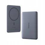 Baseus Powerbank Wireless 20W 5000mAh PicoGo AM41