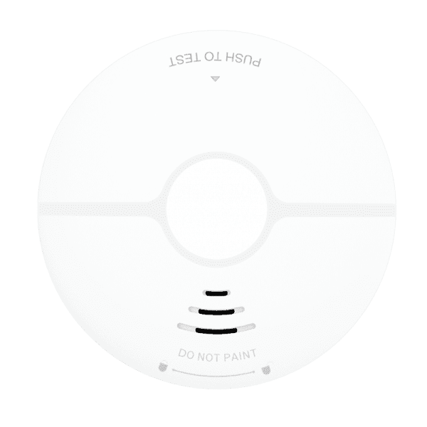 WOOX R7049 Wi-Fi Zigbee Smart Smoke Alarm