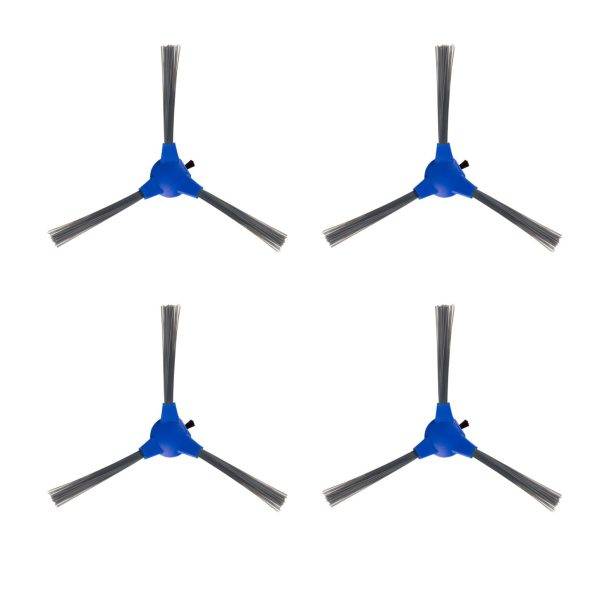 Anker Eufy 4x Replacement Side Brush for RoboVac G10 Hybrid