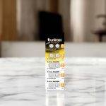 Uniross Alkaline-Coin LR1120 AG8 LR55 Battery (10pack) - Image 5