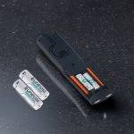 Uniross ULFL018 Light Torch 2in1 Spotlight & Floodlight 200 Lumens 40 hrs - Image 6