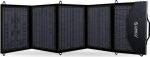 Orico SCP2-100 Portable & Foldable Solar Panel 100W