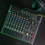 Citronic CMC-14 Live Mixer 14channels with DSP USB Play/Record Bluetooth PC/Mac Connect 170.940UK - Image 3