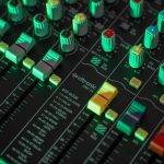 Citronic CMC-14 Live Mixer 14channels with DSP USB Play/Record Bluetooth PC/Mac Connect 170.940UK - Image 5