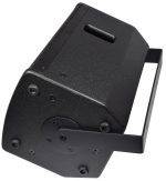 Citronic CUBA-10 Full Range 10'' Passive Wooden Speaker 270W Black 178.711UK - Image 5