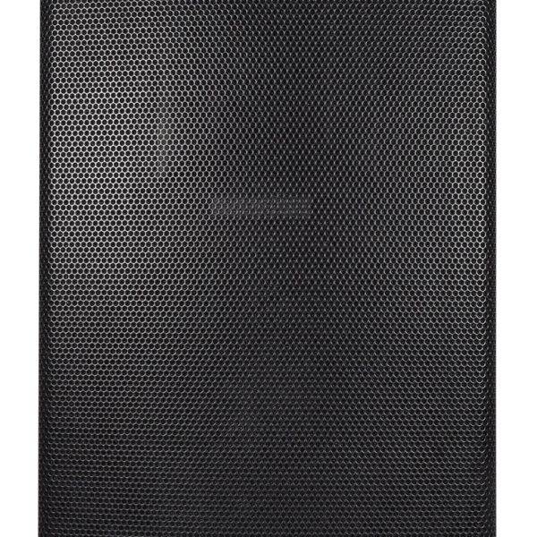 Citronic CUBA-12 Full Range 12'' Passive Wooden Speaker 400W Black 178.713UK