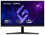 Viewsonic Monitor Gaming VX 24'' Full-HD IPS 180hz HDR10 VX24G1-HD