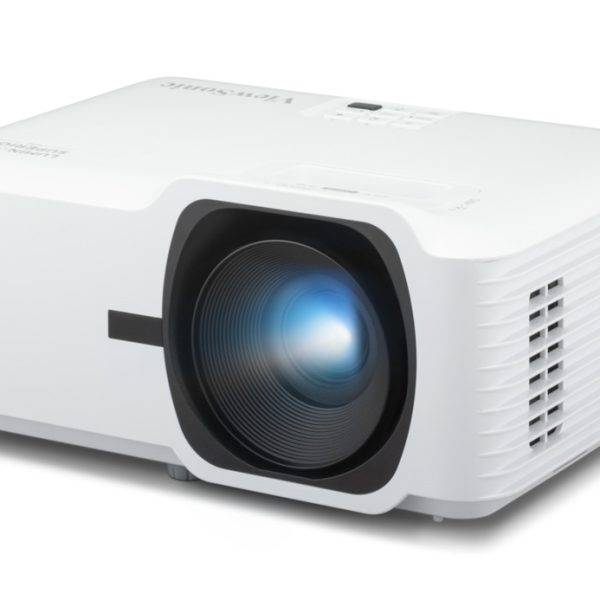 Viewsonic Projector 1080p Laser DLP 4000 Lumens LSD400HD