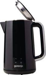 Gorenje Kitchen Kettle 2200W 1.5L Cool Touch & Temperature Control K17DWD - Image 2
