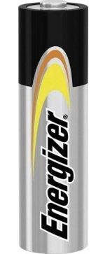 Energizer Alkaline AA (10pcs) Alkaline Power - Image 2