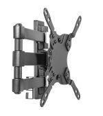 Brateck TV Mount 20x20 Turn 2-Arm LDA21-223 - Image 5