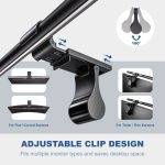 Lumivida Monitor Light Bar with Backlighting & Wireless Remote Control LDL16-6 - Image 6