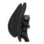 Lumivida Ergonomic Lumbar Support Cushion Ergonomic with Breathable Mesh Cover RLC03-1 - Image 2