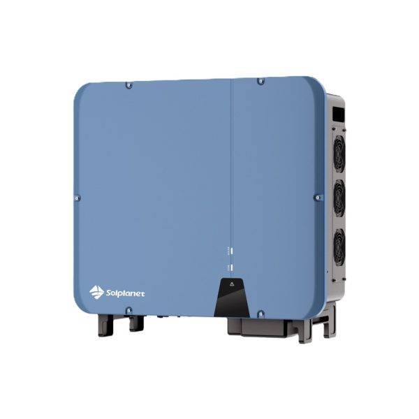 <font color="red">OPEN BOX</font> SOLPLANET 6KW Hybrid Inverter Single Phase
