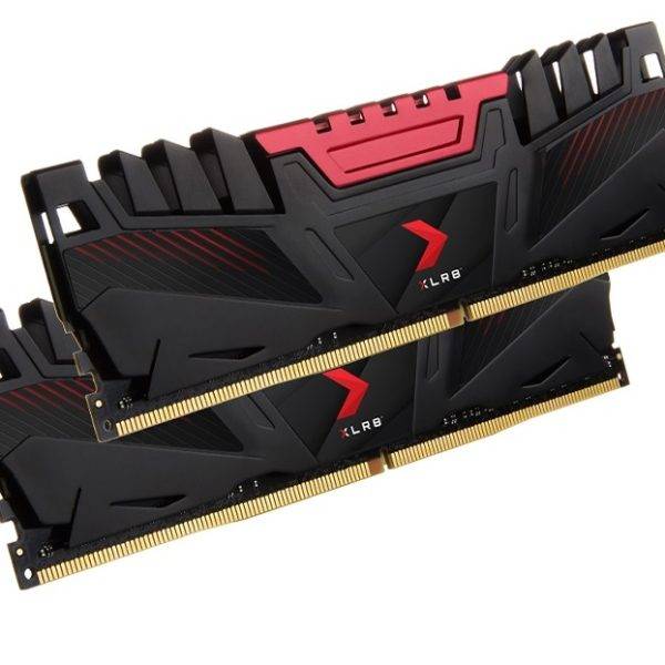 PNY XLR8 DIMM DDR4 3200MHz 2x8GB Desktop Ram
