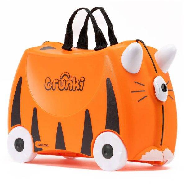Παιδική βαλίτσα Trunki Tipu Tiger Κύπρος