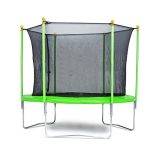 Trampoline for kids 6ft Ozzy με δίχτυ ασφαλείας 183cm Κύπρος