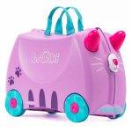 Παιδική βαλίτσα Trunki Cassie Cat Κύπρος