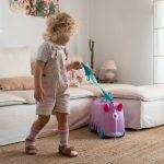 Παιδική βαλίτσα Trunki Cassie The Cat travel Cyprus